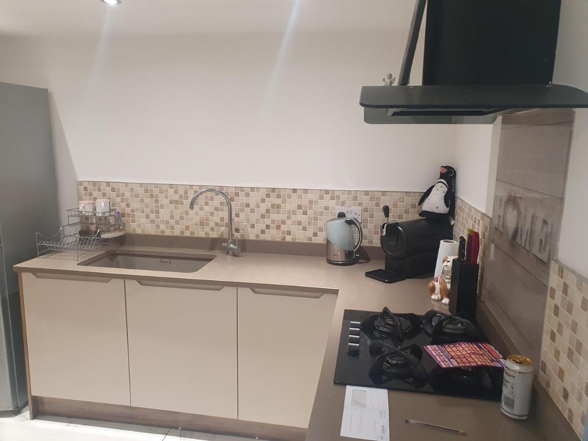 The Hawthorns Large Detached 3 Bedroom Family Home Seaham Extérieur photo