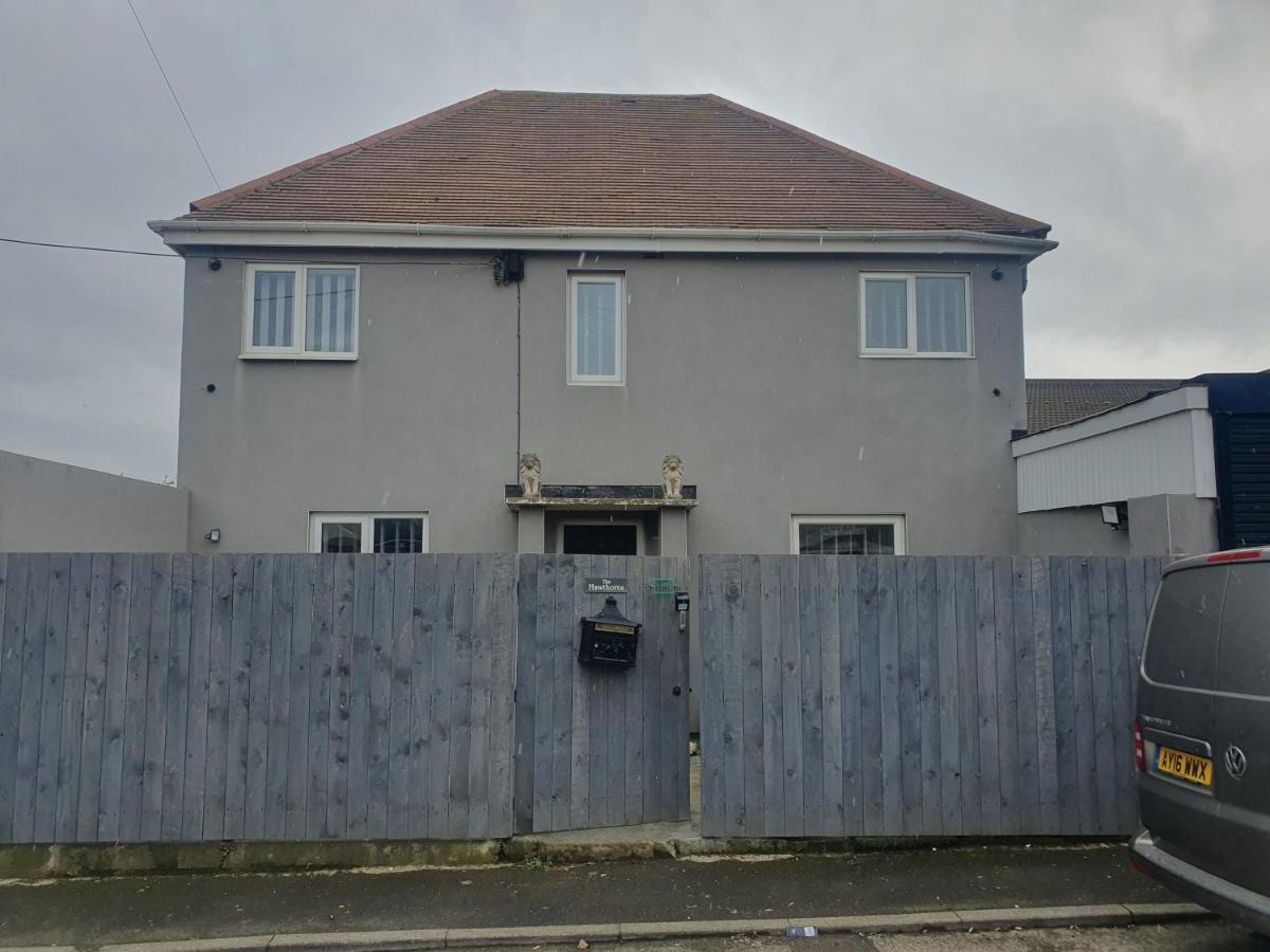 The Hawthorns Large Detached 3 Bedroom Family Home Seaham Extérieur photo