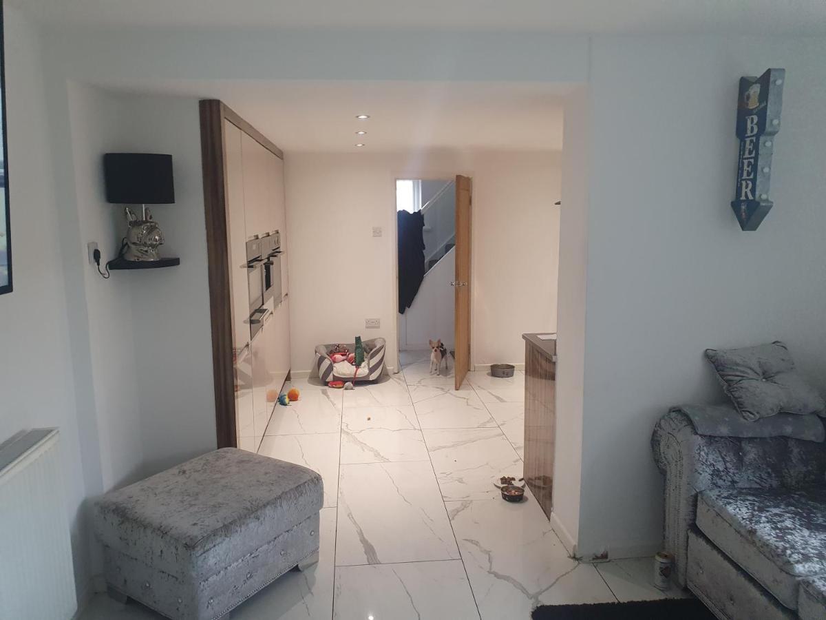 The Hawthorns Large Detached 3 Bedroom Family Home Seaham Extérieur photo