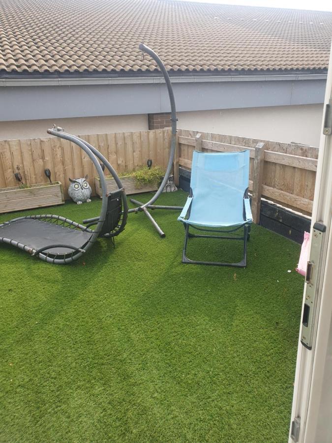 The Hawthorns Large Detached 3 Bedroom Family Home Seaham Extérieur photo