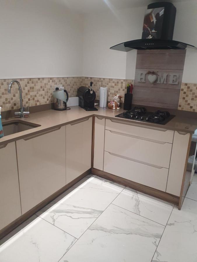 The Hawthorns Large Detached 3 Bedroom Family Home Seaham Extérieur photo