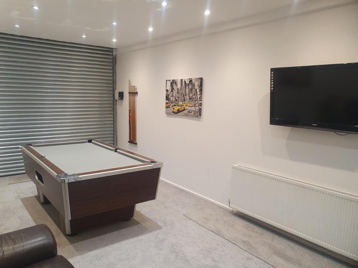 The Hawthorns Large Detached 3 Bedroom Family Home Seaham Extérieur photo