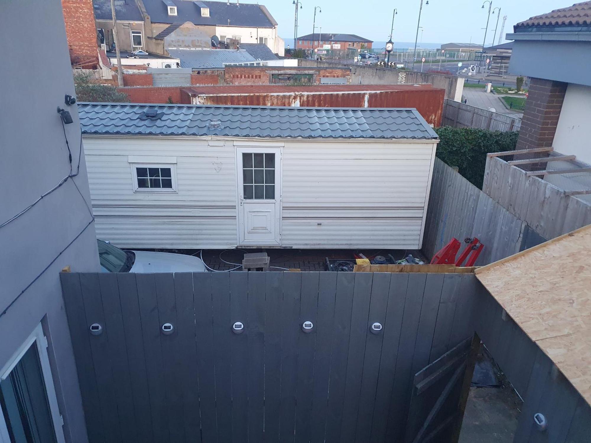 The Hawthorns Large Detached 3 Bedroom Family Home Seaham Extérieur photo