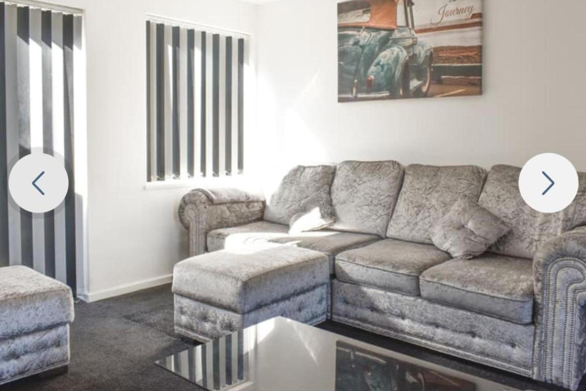 The Hawthorns Large Detached 3 Bedroom Family Home Seaham Extérieur photo