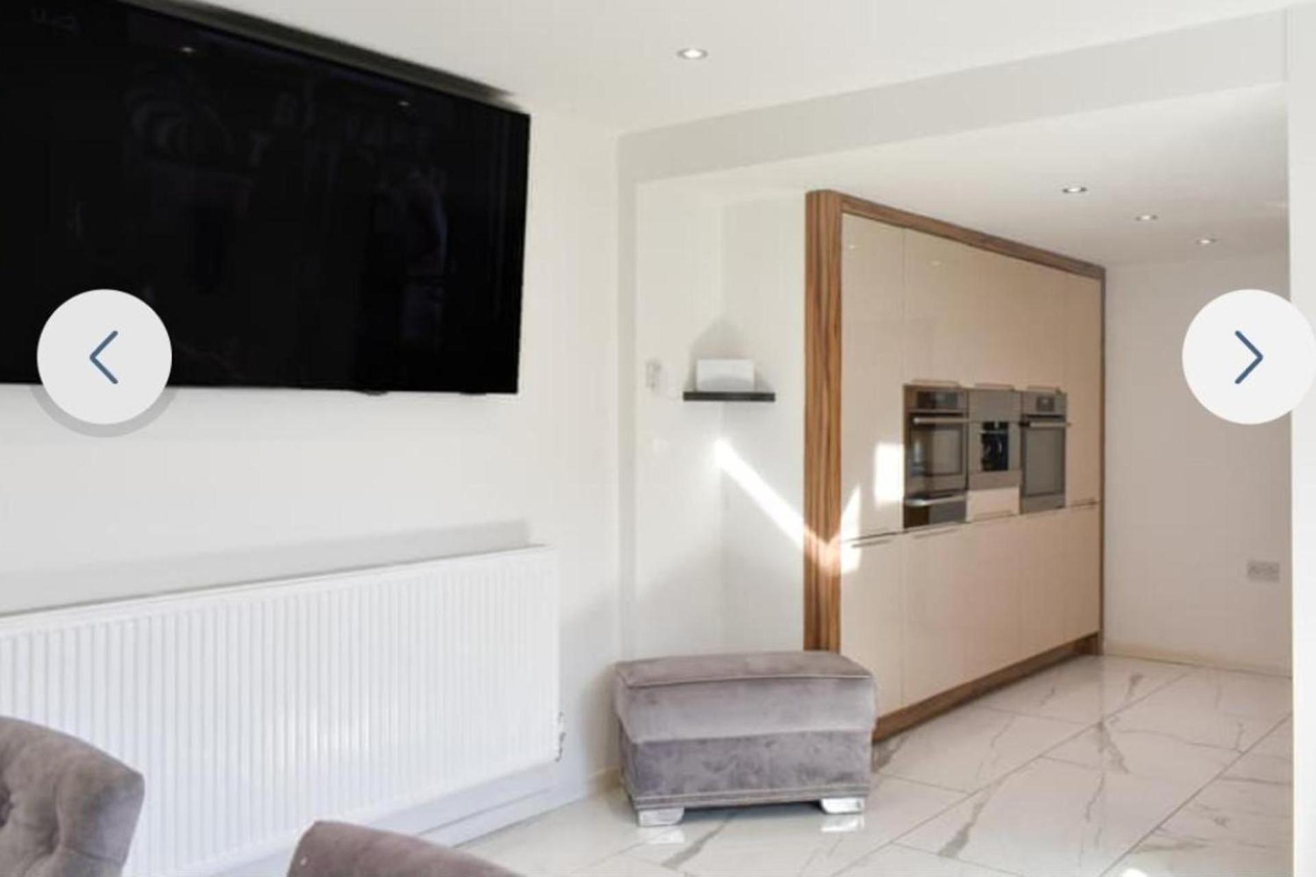 The Hawthorns Large Detached 3 Bedroom Family Home Seaham Extérieur photo